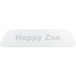 TRIXIE Prostírání vinylové transparentní 48 x 30 cm – Zboží Mobilmania