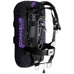 FINNSUB ULTRALITE 13 Šedá AERO Modrá – Zboží Dáma