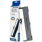 Epson originální páska do tiskárny, C13S015329, černá, Epson FX 890, – Hledejceny.cz
