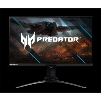 Acer Predator X25