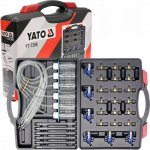 Yato YT-7306 31 ks – Hledejceny.cz