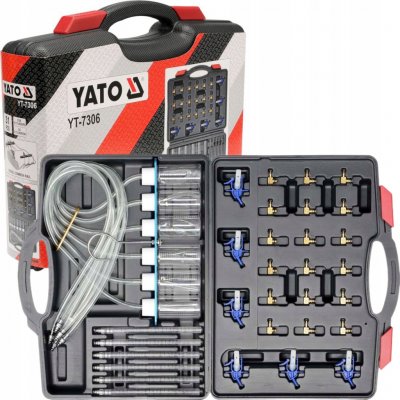 Yato YT-7306 31 ks – Hledejceny.cz