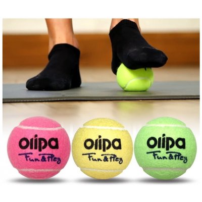 Dote on tenisový míček – Zboží Mobilmania