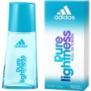 adidas Pure Lightness toaletní voda dámská 30 ml