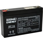 Goowei Energy OT7-6 7Ah 6V VRLA – Hledejceny.cz