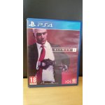 Hitman 2 – Zboží Živě