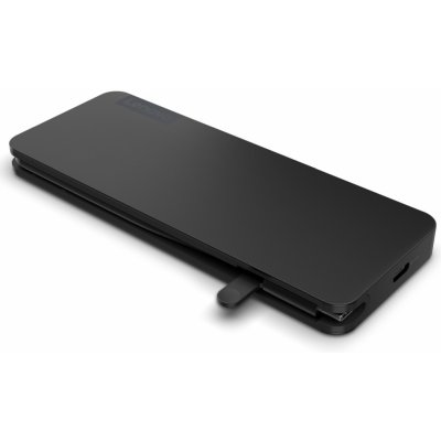Lenovo USB-C Slim Travel Dock 4X11N40212 – Zboží Živě