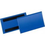 Durable Magnetické pouzdro na dokumenty 100x38 mm – Zboží Živě