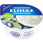 Elinas Řecký jogurt limetka a kokos 150 g – Sleviste.cz