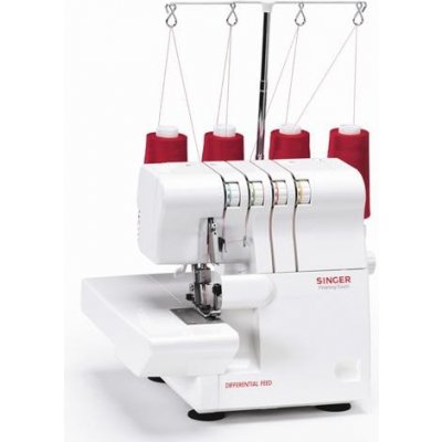 Singer 14SH 654 – Zboží Dáma