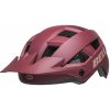 Cyklistická helma Bell Spark 2 Mips matt pink 2022