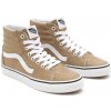 Dámské tenisky Vans Sk8-Hi Bronze Age-True White