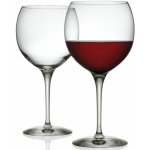 MAMI Alessi Set sklenic na červené víno 4 x 650 ml – Hledejceny.cz
