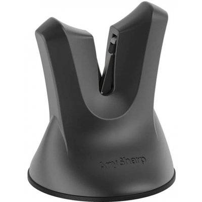 AnySharp X-Blade Gunmetal – Sleviste.cz