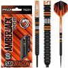 Šipka Red Dragon steel Amberjack Pro 1 - 24 g, 90% wolfram