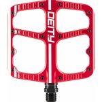 DEITY FLAT TRAK pedály – Zboží Mobilmania
