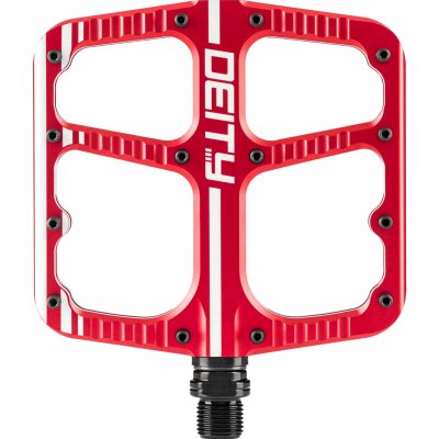 DEITY FLAT TRAK pedály – Zboží Mobilmania