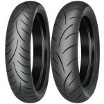 Mitas MC50 130/70 R17 62H – Zboží Mobilmania