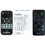 Dálkový ovladač General Smart 03-00131-20 – Sleviste.cz