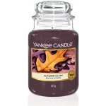 Yankee Candle Classic Autumn Glow 623 g – Zboží Mobilmania