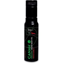 Canah BIO Konopný olej Chilli 0,1 l