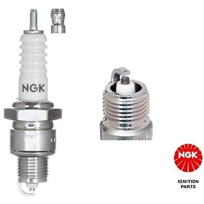 Zapalovací svíčka NGK 2230 – Zboží Mobilmania
