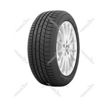 Toyo Snowprox S954 225/35 R19 88W