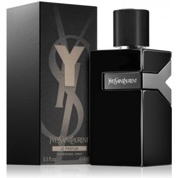 Yves Saint Laurent Y Le Parfum parfémovaná voda pánská 100 ml