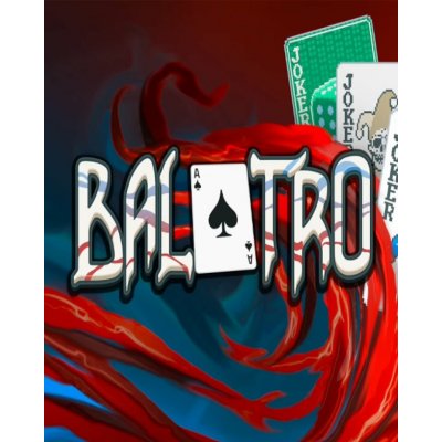 Balatro – Zboží Mobilmania