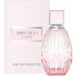 Jimmy Choo L'Eau toaletní voda dámská 60 ml – Hledejceny.cz