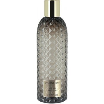 Vivian Gray C Ylang a Vanilka luxusní sprchový gel 300 ml