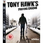 Tony Hawks Proving Ground – Hledejceny.cz