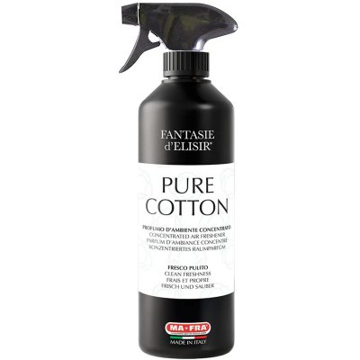 Mafra Fantasie di Elisir 500 ml Pure Cotton | Zboží Auto