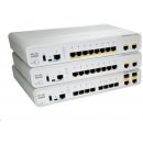 Cisco WS-C2960CG-8TC-L