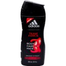 Adidas Team Force Men sprchový gel 250 ml