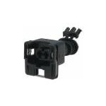 TE CONNECTIVITY Konektor: automotive JPT zásuvka zástrčka na kabel PIN: 2 | Zboží Auto