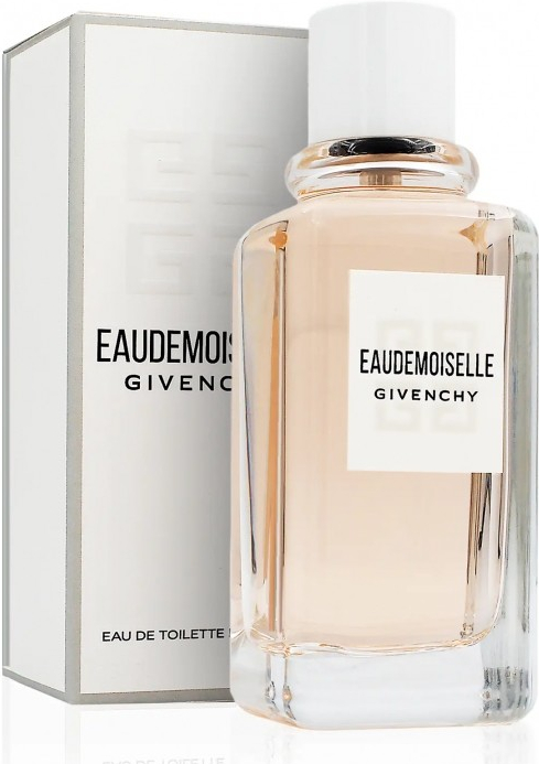 Givenchy Eaudemoiselle Florale toaletní voda dámská 100 ml