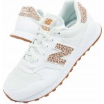New Balance GW500V2 WMS bílá – Zboží Dáma