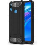 Hybrid Armor černý – Huawei Y6 2019 – Sleviste.cz
