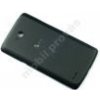 Náhradní kryt na mobilní telefon Kryt LG D373 L80 zadní černý