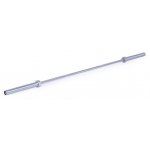 TRINFIT DEADLIFT Olympijská osa 2300 mm 50 mm – Sleviste.cz