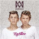 Marcus & Martinus: Together CD