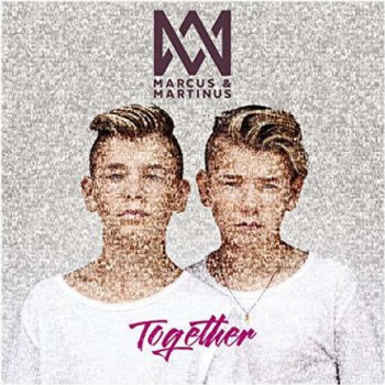 Marcus & Martinus: Together CD