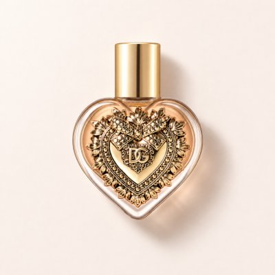 Dolce&Gabbana Devotion parfémovaná voda dámská 20 ml – Hledejceny.cz