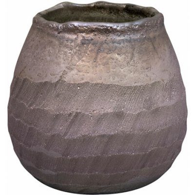 Ter Steege Váza Ylva lotus lilac D11 H10 – Hledejceny.cz