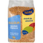 Arax Bulgur hrubý 500g – Zboží Dáma