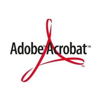 Adobe Acrobat Pro 2017 MP CZ NEW COM Lic 1+ - 65280353AD01A00