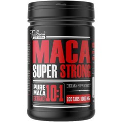 FitBoom Maca Super Strong 1000 100 tablet