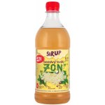 Zon Sirup bezový květ 0,7 l – Hledejceny.cz