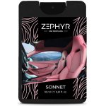 ZEPHYR Perfume SONNET 18 ml – Hledejceny.cz